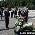 Preimenovanje ulica u Srebrenici ne doprinosi pomirenju, saopćio OHR