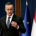 "EU se sprema za svetski rat" Dramatična najava šefa mađarske diplomatije nakon sastanka u Briselu