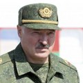 Lukašenko: Rusija rasporedila nekoliko desetina nuklearnog oružja u Belorusiji