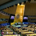 Odloženo glasanje o rezoluciji o Srebrenici u Generalnoj skupštini UN