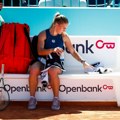 Opljačkana "nova šarapova": Ruska teniserka ostala bez ozbiljnog novca u Madridu: Način na koji je prevarena je bizaran!