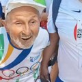 Heroj Beogradskog maratona Deka Vlada u 90-oj trčao rame uz rame sa mladima
