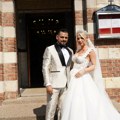 Milica i Bora se danas opet venčali: Evo zašto su morali da ponove bračni zavet