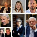 Osmoro pisaca u najužem izboru za Međunarodnu nagradu "Aleksandar Tišma"