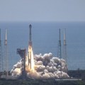 Boing lansirao astronaute NASE ka Međunardonoj svemirskoj stanici