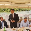 Vulin upriličio svečani ručak za istaknute ličnosti javnog i političkog života Republike Srpske