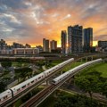 Proputujte pola planete za 1.000€: Najduža železnička ruta ima 19.000 km i povezuje Lagos i Singapur