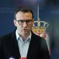"Četvrt veka nekažnjenih zločina" Petković: Rezolucija 1244 i dalje pravno obavezujući dokument