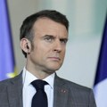 "Neću podneti ostavku": Makron kaže to neće uraditi bez obzira na rezultate izbora i da stranka Le Pen ne piše Ustav