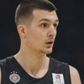 Zvanično - Budućnost dovela bivšeg talenta Partizana