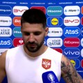 Mitrović: Za dublju analizu je zašto opet nismo uspeli