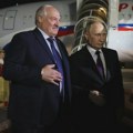 Ruski mediji: Lukašenku pozlilo na samitu u Astani kada je Belorusija primljena u članstvo ŠOS (VIDEO)