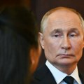 Putin doputovao u Vladivostok na Istočni ekonomski forum