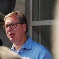 Vučić: Rio Tinto u roku od 22 meseca treba da dostavi tri studije