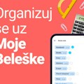 Povećajte produktivnost – od škole do sale za sastanke