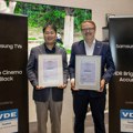 Samsung 2024 Neo QLED i QLED televizori prvi su dobitnici VDE sertifikata za izvrsnost kvaliteta slike u industriji