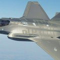 Posao vredan 7,2 milijarde dolara: SAD odobrile Rumuniji nabavku aviona F-35