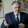 Lučić: Velika diplomatska aktivnost Telekoma da dobije trajnu licencu za rad na čitavom KiM