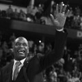 Šest stvari po kojima će se pamtiti Dikembe Mutombo