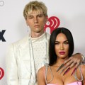 Megan Foks i Machine Gun Kelly čekaju bebu