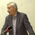 Pešić se dotakao Nikole Jokića: "Svi padaju u nesvest kad ga izmenim, govore mi da li sam normalan..."