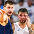 Luka Dončić izričit: Majko, neću igrati za Srbiju! Molio ga i deda sa Kosova, nije hteo da čuje