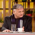 "Nisam spavao celu noć": Branislav Lečić otkrio zašto ne prihvata glavne uloge