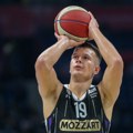Arijan Lakić pred spartak: „u prvom meču je bilo izuzetno teško, neizvesno do samog kraja“
