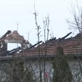 Požar u staračkom domu u Barajevu, osam osoba stradalo