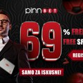 Samo za iskusne – PinnBet donosi najuzbudljiviji bonus dobrodošlice