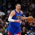 Još jedno priznanje za Jokića u NBA, nastavlja da pomera granice