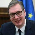 Vučić: Stvari se stabilizuju, padaju protesti i zato će ih radikalizovati