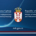 Mit: Vlada usvojila Predlog Zakona o informacionoj bezbednosti