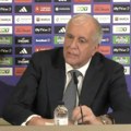 "Preuzimam odgovornost, sve je na meni": Željko Obradović se javno izvinio za težak poraz od Efesa
