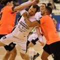 Rukometaši Partizana deklasirali Diomidis u revanšu i plasirali se u četvrtfinale EHF Kupa