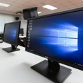 Microsoft u ploču, korisnici u klin : Kupite novi PC