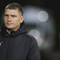 Blagojević oprezan: "Partizan samo dva puta igrao pred gledaocima u Pazaru"