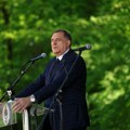 Dodik: Bosnom i Hercegovinom nisu zadovoljni ni Srbi, ni Hrvati, ni muslimani, ali ni Evropska unija