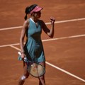 Olga na poziciji karijere: Nina i Olga bolje za dva mesta
