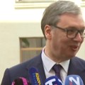"Ako neko treba da plati cenu, to ću biti ja": Vučić o mogućim posledicama puta u Moskvu: Ako su mislili da ću da ćutim -…
