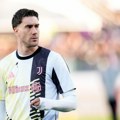 Vlahović može da se pakuje - Juventus našao novog napadača