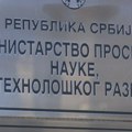 Profesori visokoškolskih ustanova koje su držale nastavu u aprilu dobili plate