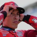 Mark Markez opet najbolji u sprintu, Banjaja izleteo u Le Manu pred Veliku nagradu Francuske u Moto GP-iju