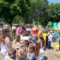 Tradicionalni EKO konkurs u susret Svetskom danu zaštite životne sredine