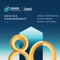 Zajedno osamdeset godina, usredsređeni na ispunjavanje obećanja
