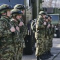 Vojska Srbije naredila evakuaciju! Zabrana kretanja kod Titela: ''Ne idi dalje''