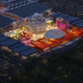 Zakon o EXPO 2027 vraćen u skupštinsku proceduru