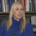 Profesorka Bajović: Blokade posle 15. marta nemaju smisla, studentski pokret malo izgubio kompas