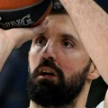Težak poraz armanija, Trento došao do izjednačenja: Nikola Mirotić tragičar na utakmici
