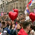 Pola sata blokade za izbore saveta mesnih zajednica i političke pritvorenike – Novi Sad ponovo na ulicama